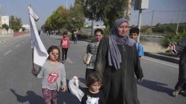 معبر رفح يعيد فتح أبوابه أمام الجرحى وحاملي الجنسيات الأجنبية والمساعدات