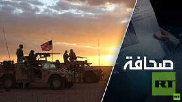 مستشرق: القتال بين سوريا والولايات المتحدة يُفاقِم الوضع في الشرق الأوسط
