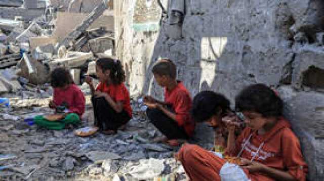 تركيا ترسل إلى مصر مستلزمات طبية جديدة موجهة لغزة (فيديو)
