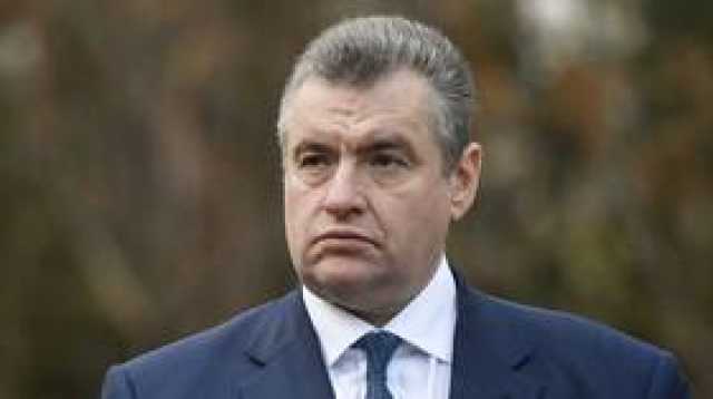 رئيس لجنة في الدوما الروسي يعلق على اتهامات زيلينسكي لروسيا بشأن 'الميدان الثالث'