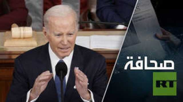 الانتخابات أهم. الصحافي هيرش: بايدن غير مؤثر في صراع الشرق الأوسط