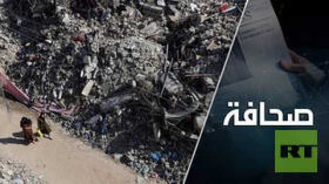لماذا لا تتبع روسيا أسلوب الأرض المحروقة مثل إسرائيل