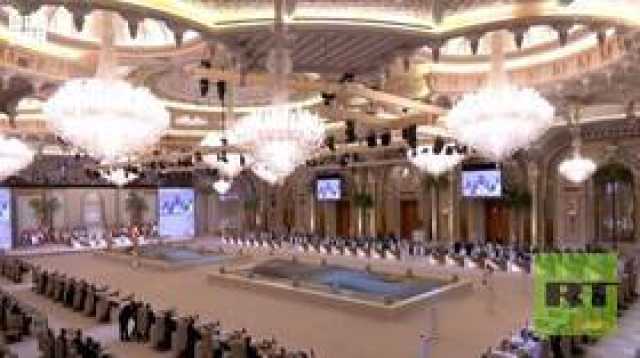 الجيش الإسرائيلي يعلن العثور على نفق تحت مستشفى الشفاء (فيديو)