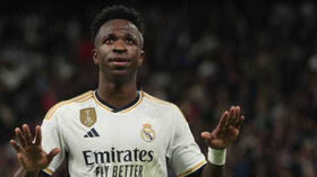 مدة غياب نجم ريال مدريد والمباريات التي سيغيب عنها