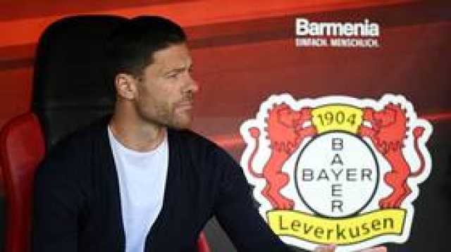 وداعا ريال مدريد؟!.. مفاجأة في عقد ألونسو مع ليفركوزن