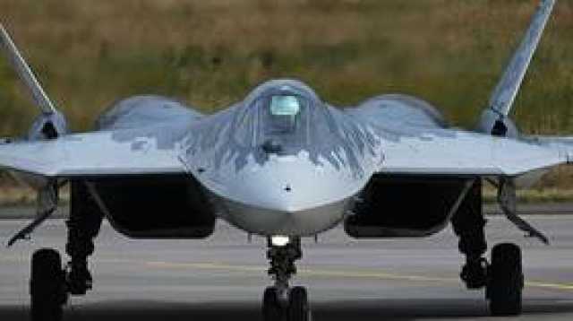 كشف الميزة الرئيسية للطائرة Su-57 بطيارين اثنين