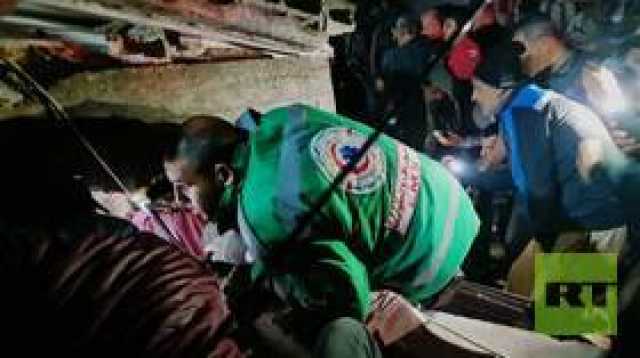 صحة غزة: مشافي جنوب القطاع تفتقر للإمكانيات اللازمة لاستيعاب الجرحى والنازحين من الشمال