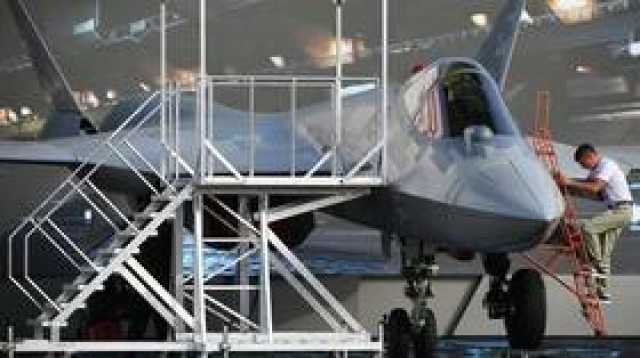 روسيا.. طائرات صغيرة مسيرة للطائرة Su-57