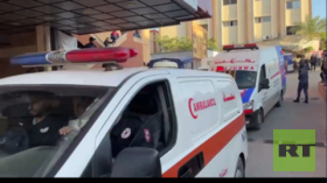 مراسلنا: الجيش الإسرائيلي يكثف غاراته بالجنوب وليلة قاسية في شمال قطاع غزة