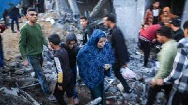 'بوليتيكو' تكشف خطة بايدن لما بعد الحرب في غزة ورأي إسرائيل فيها