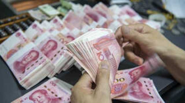 'موديز' تعدل نظرتها المستقبلية للاقتصاد الصيني