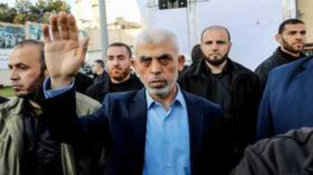 الجيش الإسرائيلي يزعم معرفته بـ'منزل' السنوار ويعلن عن مهمته في الوصول إليه 'وقتله'