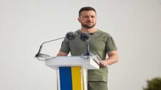 زيلينسكي ضلل الغرب بشأن الوضع على الجبهة مرتين في يوم واحد