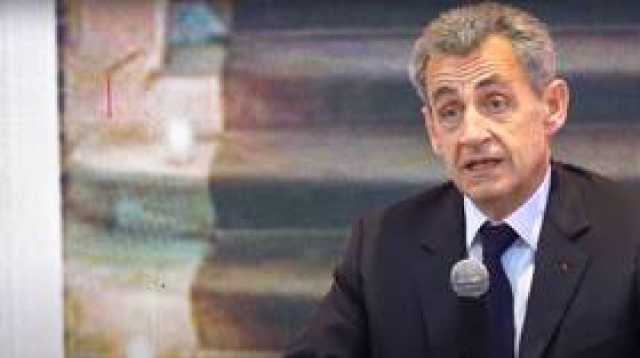 ساركوزي: لا يوجد سوى حل واحد ذي مصداقية للنزاع حول الصحراء الغربية وهو حل تقدم به المغرب