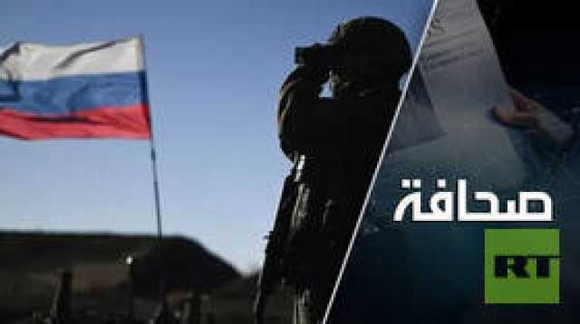 عدد كبير من الشباب يتعاقدون للقتال مع الجيش الروسي