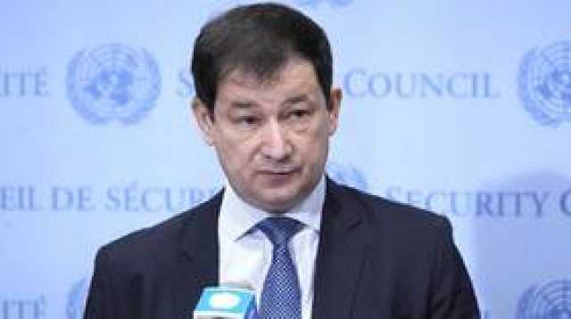 مسؤول روسي: أمريكا ستدفع ثمنا غاليا بسيرها خلف نهج إسرائيل المدمر في غزة وتسترها على جرائم تل أبيب