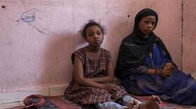السودان.. نزوح السكان بعد أن طالت الحرب مدينة ود مدني بين الجيش و'الدعم السريع' (صور+فيديو)