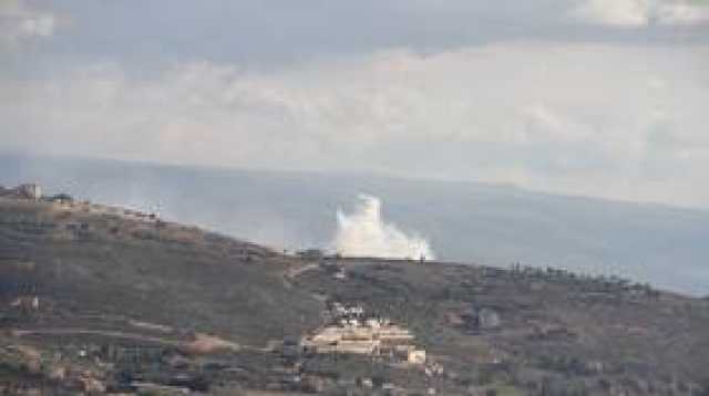 'حزب الله' ينعى مقاتلين اثنين قتلا بنيران إسرائيلية على الحدود جنوبي لبنان