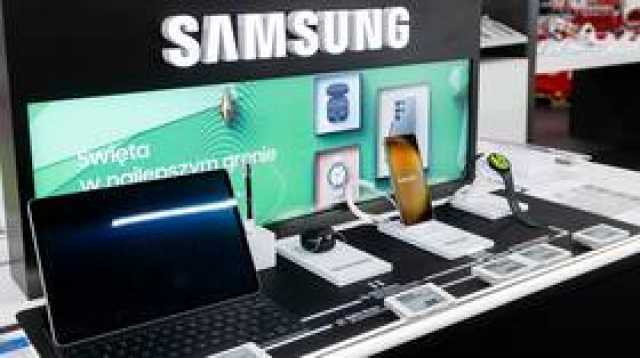 أبرز الأجهزة المحمولة التي أطلقتها سامسونغ عام 2023