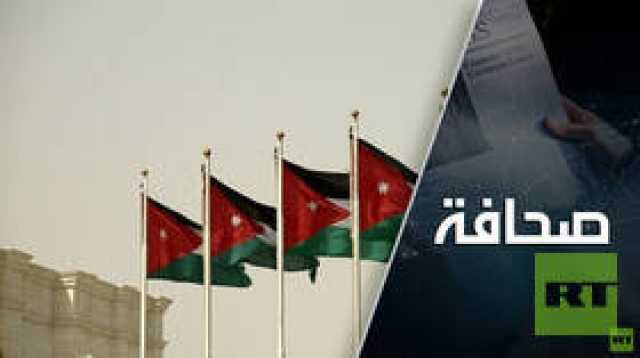 الأردن يمكن أن يصبح نقطة انطلاق لضرب إسرائيل