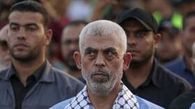 غالانت: السنوار 'سيواجه قريبا فوهات بنادقنا'