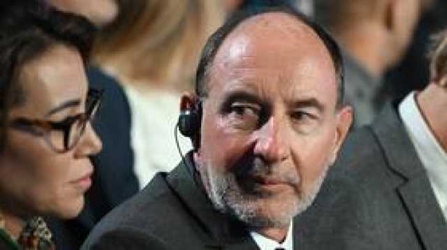وزير روسي: حفيد ديغول يخجل من خيانة أوروبا للقيم المشتركة مع روسيا