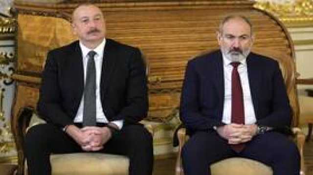 الكرملين: مستعدون لمساعدة أرمينيا وأذربيجان في وضع اللمسات الأخيرة على معاهدة السلام