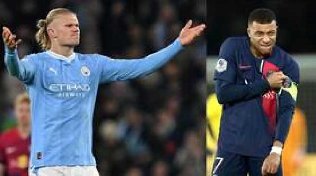 'شرط وحيد للموافقة'.. قرار عاجل من ريال مدريد بشأن مبابي وهالاند