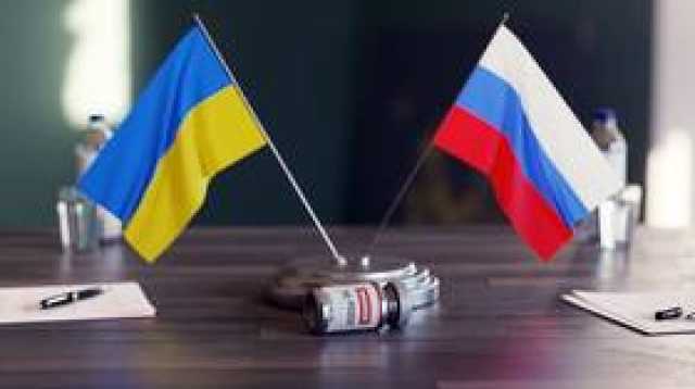 عضو الوفد الأوكراني المفاوض: روسيا وأوكرانيا كانتا قاب قوسين من السلام عام 2022