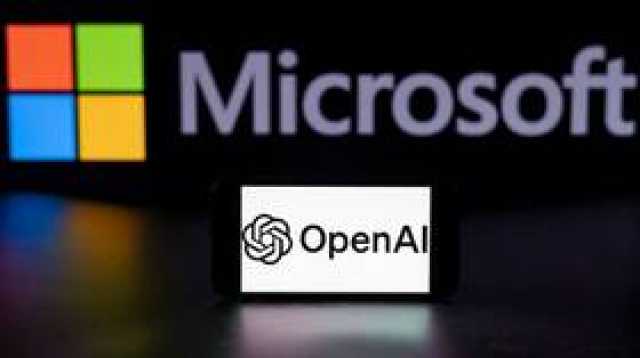 'نيويورك تايمز' تقاضي مايكروسوفت وOpenAI!