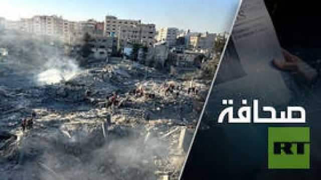 الصراع الفلسطيني الإسرائيلي- يحفّز تطويرٍ طريق بحر الشمال ويشكّل خطرا عليه
