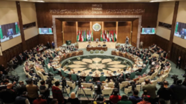 البرلمان العربي يدين البيان الأمريكي بشأن وضع الحرية الدينية في الجزائر