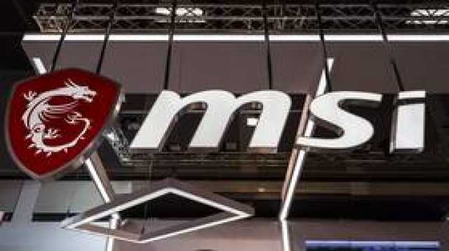 MSI تتحدى سوني بجهاز مميز لمحبي ألعاب الفيديو