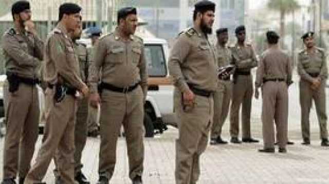 الأمن السعودي يوقف 8 أشخاص ظهروا في مشاجرة جماعية بمنطقة تبوك (فيديو)