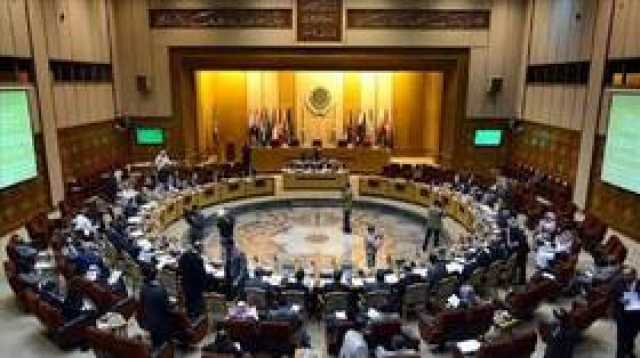 7 بنود.. الجامعة العربية تدين في جلسة طارئة القصف الإيراني الذي تعرضت له أربيل