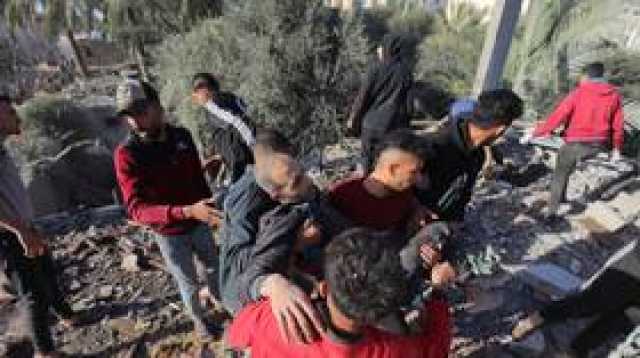الصحة في غزة: 24100 قتيل و60834 إصابة منذ 7 أكتوبر