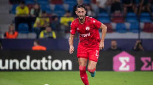 تركيا.. إطلاق سراح لاعب 'أنطاليا سبور' الإسرائيلي