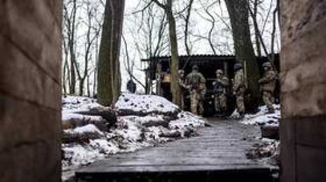 البيت الأبيض: الغرب يعمل على توسيع نطاق تدريب القوات الأوكرانية