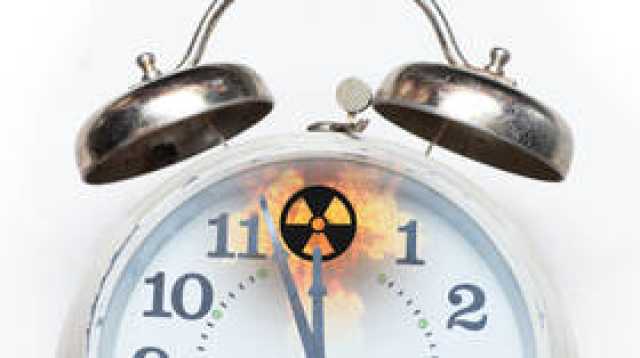 العلماء يستعدون للإعلان عن 'ساعة يوم القيامة' للعام 2024