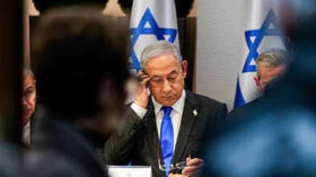 رئيس الأركان الأسبق للجيش الإسرائيلي: أدعو نتنياهو للاستقالة وأنتم لستم جزءا من الحل لأنكم المشكلة