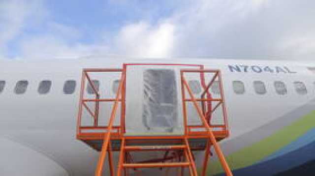 دائرة الطيران الأمريكية توصي بفحص طائرات 'بوينغ 737' قبل الإقلاع