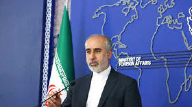 طهران: الضربات على باكستان كانت ضرورية