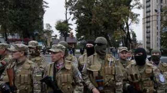 البنتاغون يكشف عن عدد العسكريين الأوكرانيين الذين دربتهم الولايات المتحدة
