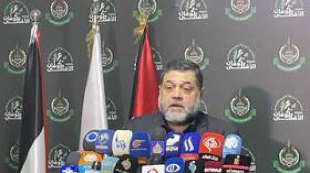 'حماس': إسرائيل تقترح هدنة مؤقتة ونحن قدمنا تصورا لوقف العدوان
