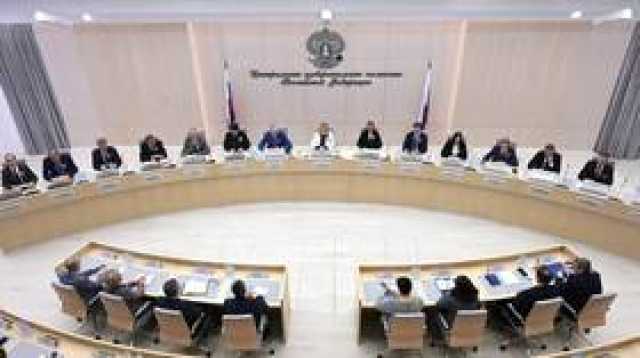 لجنة الانتخابات الروسية تؤكد حضور مراقبين أجانب خلال الانتخابات الرئاسية