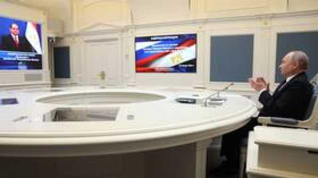 مدير مكتبة الاسكندرية: العلاقات بين روسيا ومصر مميزة وستتعزز في المستقبل