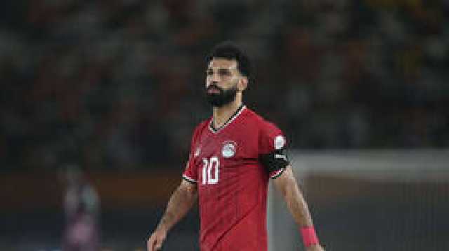 وكيل محمد صلاح يشن هجوما على بعض 'المؤثرين'