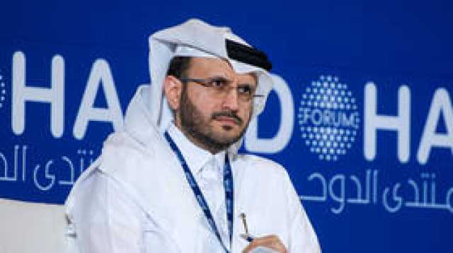 قطر تؤكد أن المفاوضات بين 'حماس' وإسرائيل 'في لحظة جيدة'