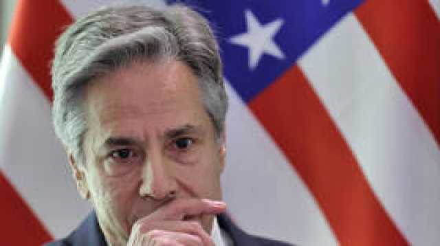 واشنطن: بلينكن سيدفع باتجاه صفقة للإفراج عن الأسرى خلال جولة شرق أوسطية جديدة