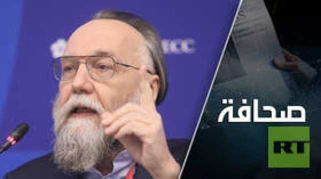 ألكسندر دوغين: إلى الأمام قدما.. نحو العصور الوسطى الجديدة!